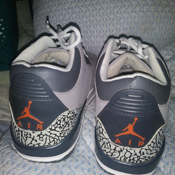 Other - Pair air nike very nice worn once